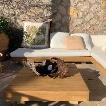 Calvello-porto S. Stefano Порто Санто Стефано