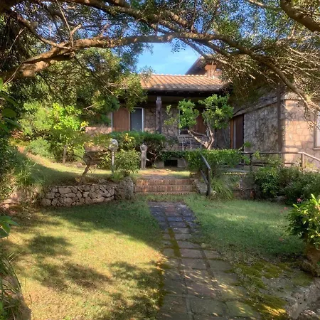 Calvello-porto S. Stefano Villa Porto Santo Stefano (Grosseto)