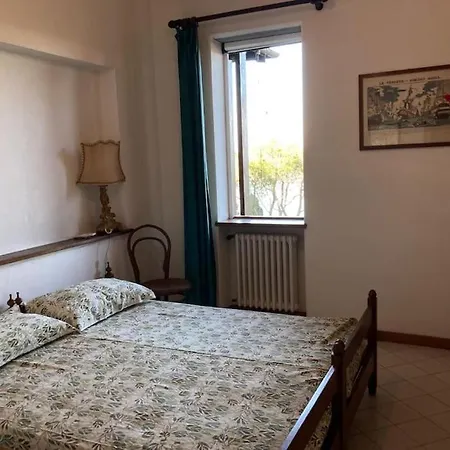 Calvello-porto S. Stefano Вилла