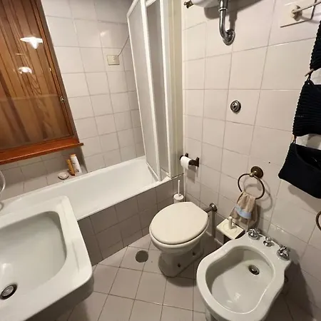 Villa Calvello-porto S. Stefano