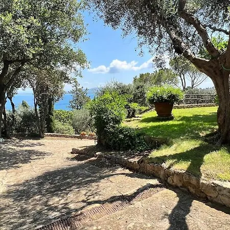 Calvello-porto S. Stefano * Порто Санто Стефано