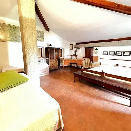 Calvello-porto S. Stefano Вилла Порто Санто Стефано