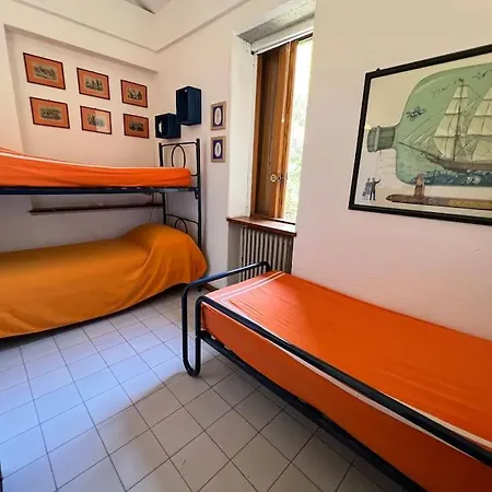 Calvello-porto S. Stefano Порто Санто Стефано