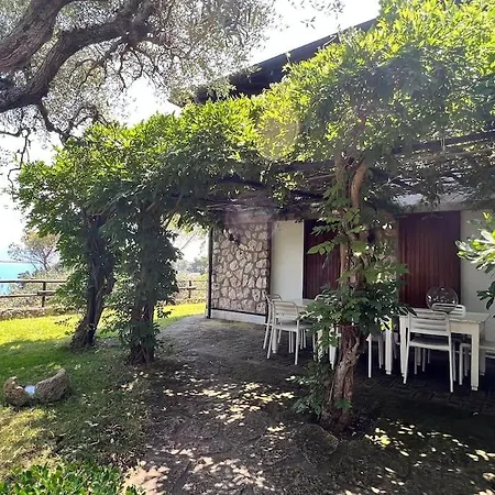 Calvello-porto S. Stefano * Порто Санто Стефано