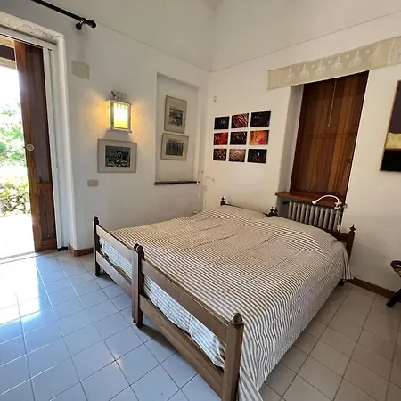 Calvello-porto S. Stefano Вилла *