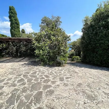 Calvello-porto S. Stefano