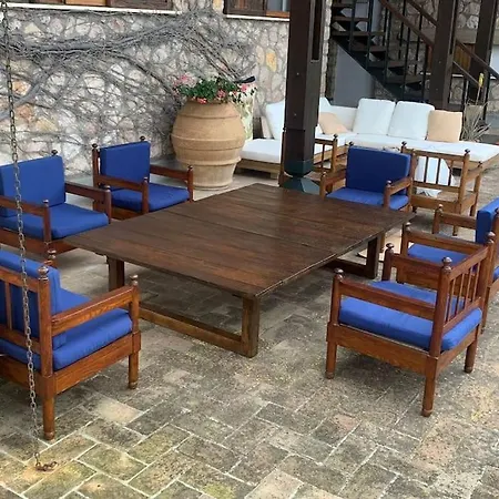 Calvello-porto S. Stefano Порто Санто Стефано