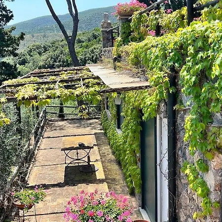 Calvello-porto S. Stefano