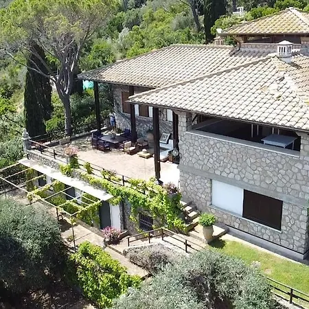 Calvello-porto S. Stefano * Порто Санто Стефано